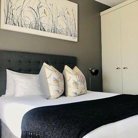 Cag The Vantage Rosebank Johannesburg Zewnętrze zdjęcie